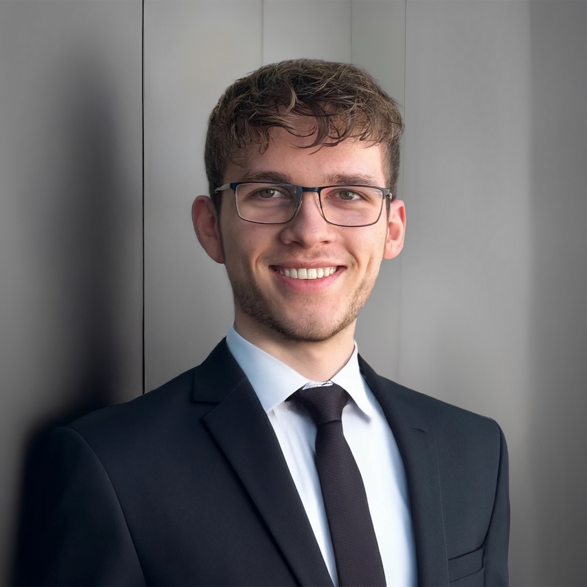 Linus Vock profile img