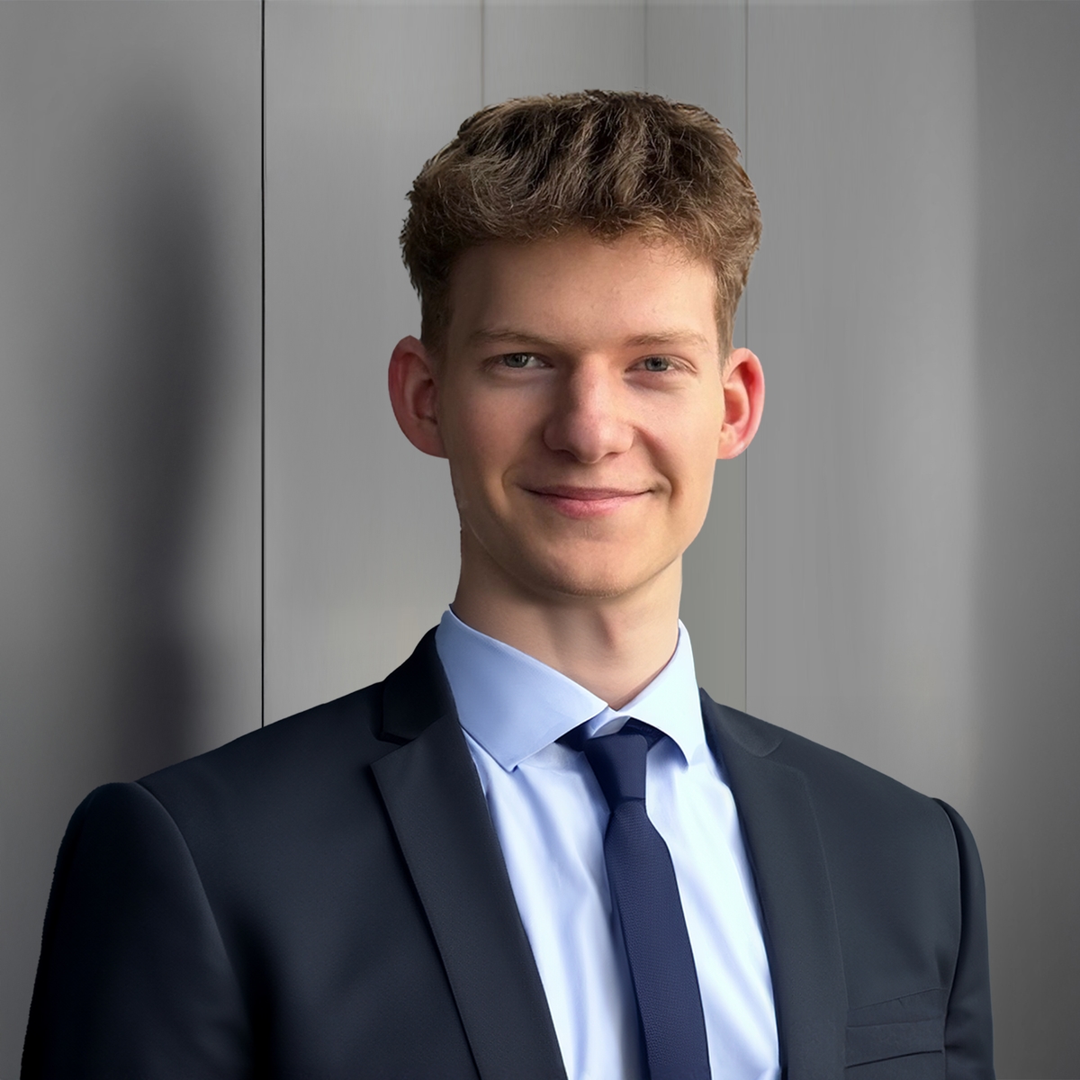 Niels Duske profile img