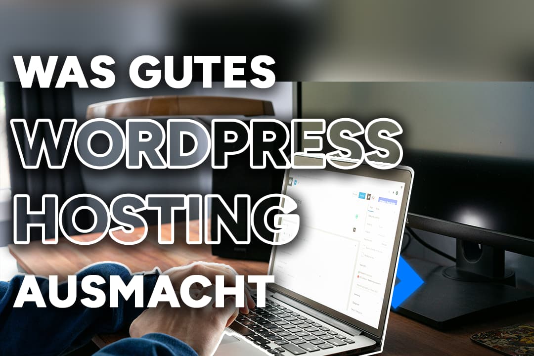 WordPress Hosting: Worauf es wirklich ankommt – und was viele erst zu spät merken