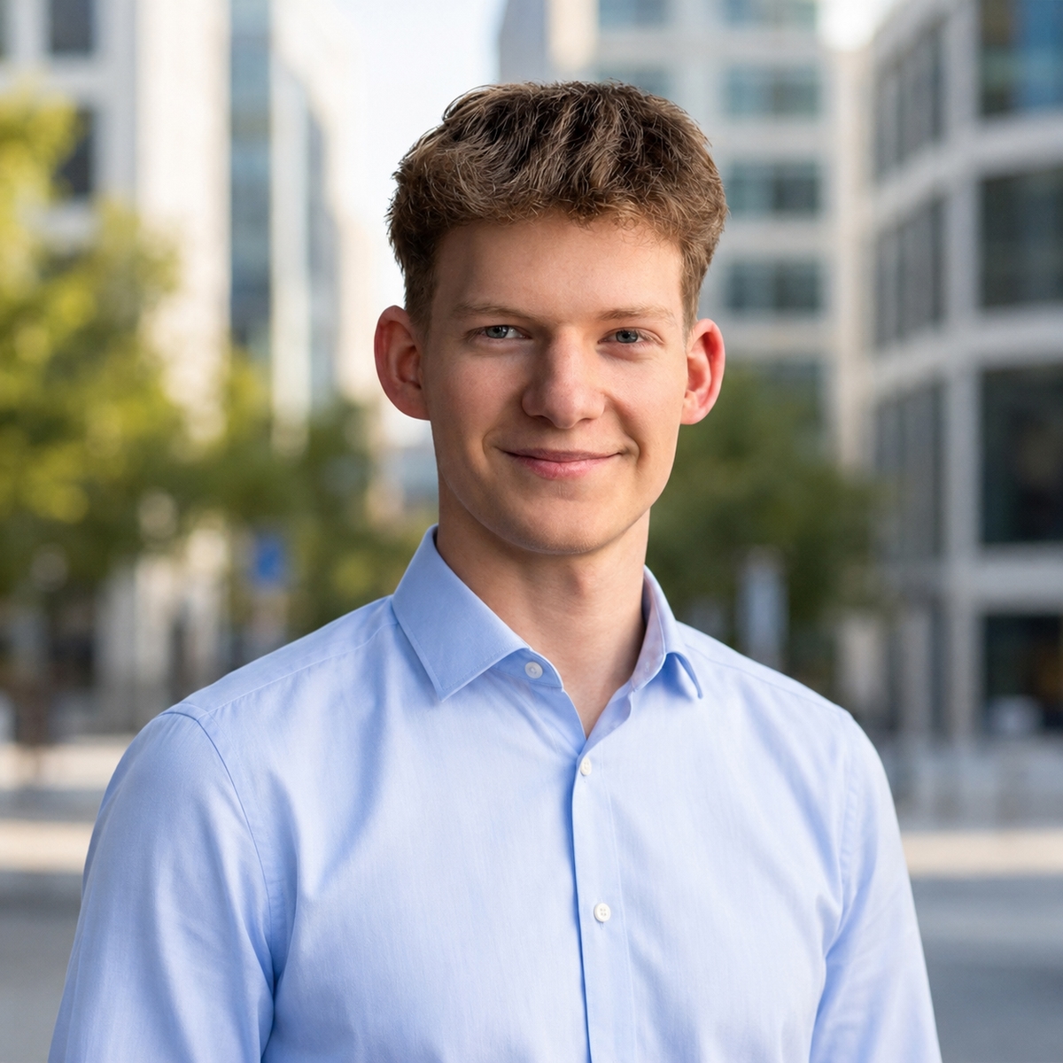 Niels Duske profile img