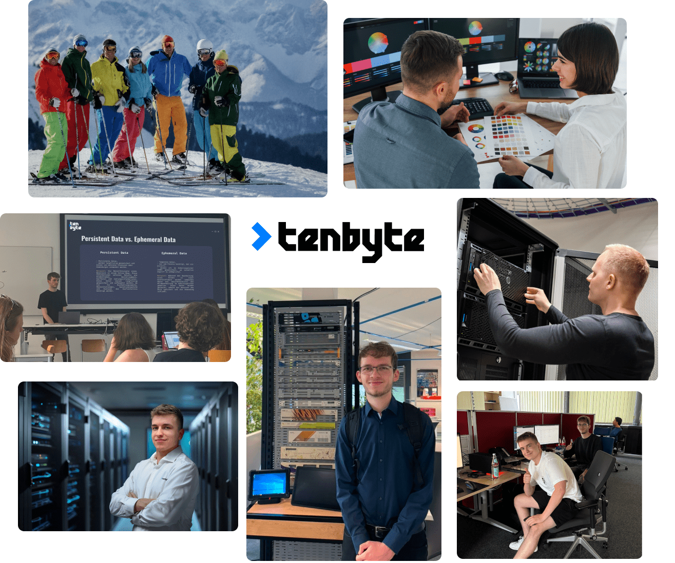 Team Tenbyte